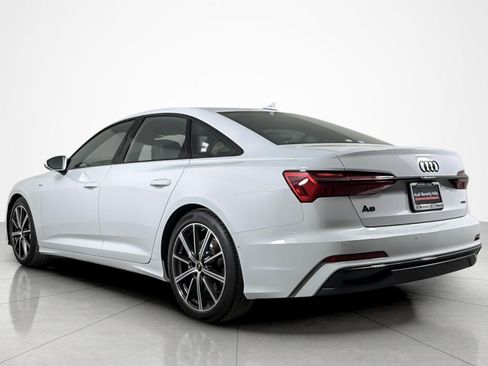 Used 2025 Audi A6 3.0T Premium w/ Convenience Package AWD/4WD image 3