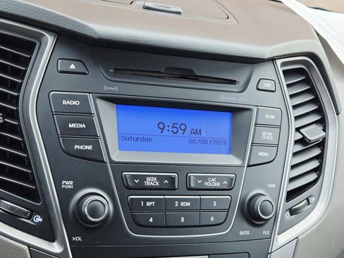 Used 2015 Hyundai Santa Fe Sport FWD image 24
