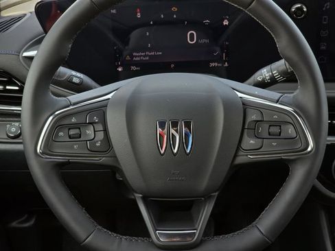 New 2026 Buick Envista Sport Touring w/ Convenience I Package FWD image 15