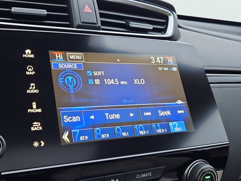 Used 2018 Honda CR-V Touring image 23