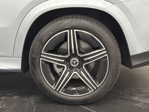 Certified 2026 Mercedes-Benz GLE 450 4MATIC Coupe image 18