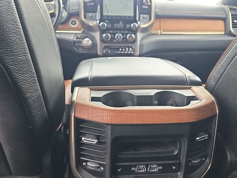 Used 2022 RAM 1500 Limited image 26