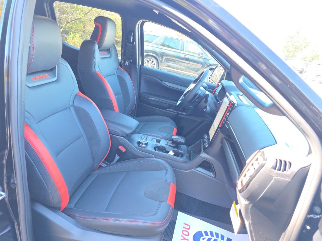 New 2026 Ford Ranger Raptor AWD/4WD image 32
