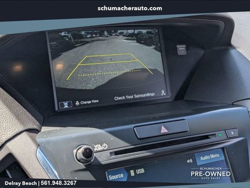 Used 2019 Acura MDX A-Spec AWD/4WD image 23