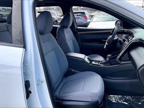 Certified 2024 Hyundai Santa Cruz SEL w/ Activity Package image 7