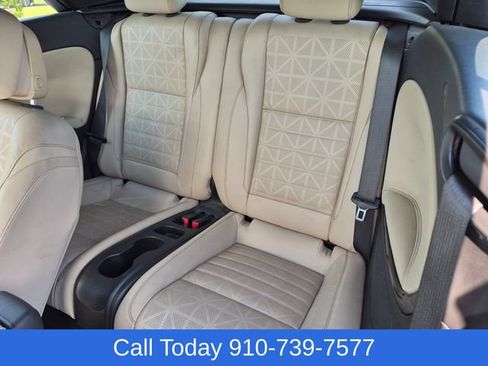 Used 2018 Buick Cascada Premium FWD image 28