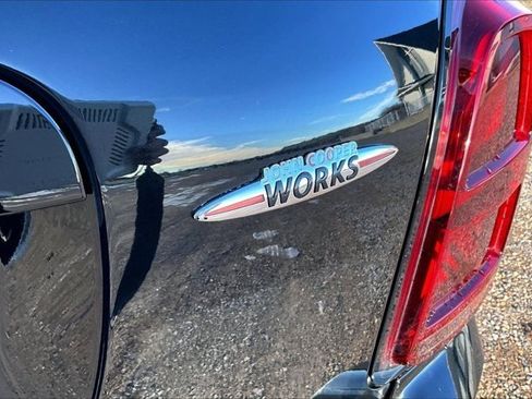 Used 2023 MINI Cooper Countryman John Cooper Works image 23