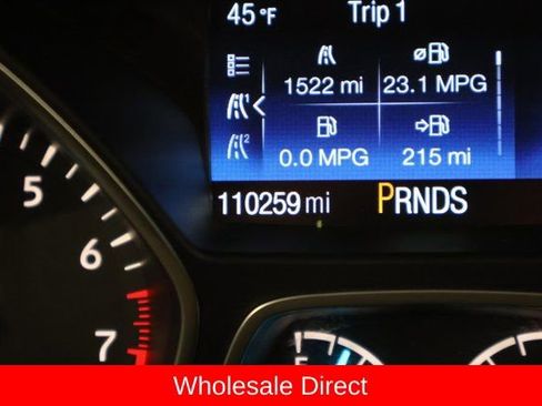 Used 2017 Ford Escape Titanium image 15