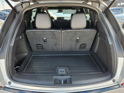 Certified 2025 Acura MDX A-Spec image 21