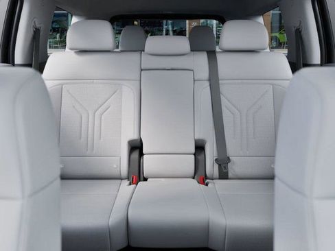 New 2026 Hyundai Santa Fe SEL image 12