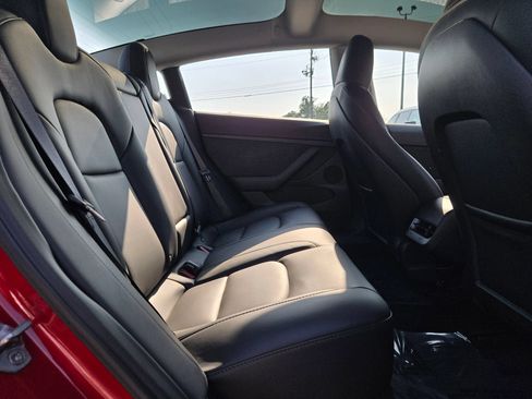 Used 2023 Tesla Model 3 Standard Range RWD image 16