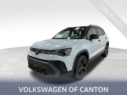 New 2026 Volkswagen Taos SE