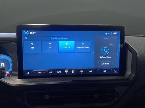 New 2025 Ford Bronco Sport Big Bend w/ Convenience Package image 17