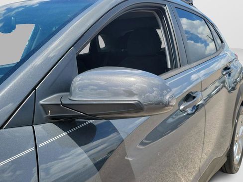 Used 2023 Hyundai Kona SEL w/ Convenience Package FWD image 28