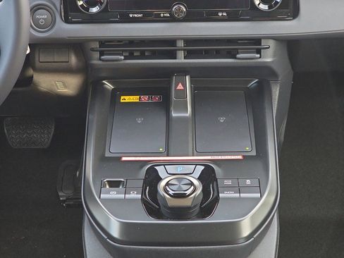 New 2026 Toyota bZ image 25