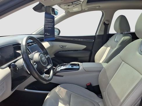 Used 2024 Hyundai Tucson Limited AWD/4WD image 7