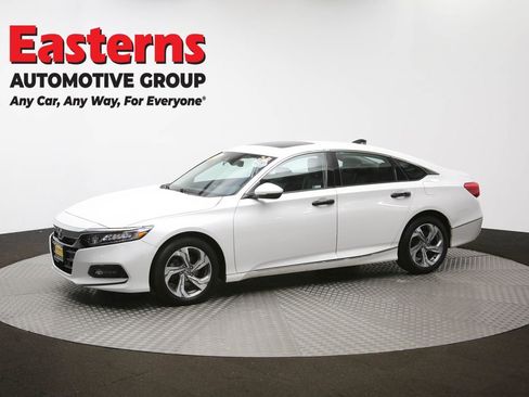Used 2020 Honda Accord EX-L image 58