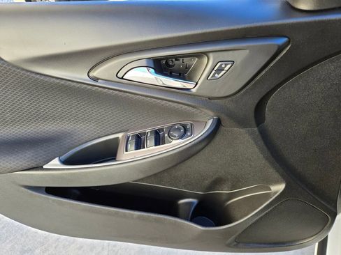 Used 2024 Chevrolet Malibu LT image 22