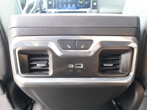Certified 2024 Chevrolet Silverado 2500 LTZ w/ LTZ Plus Package AWD/4WD image 31
