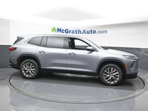 New 2026 Buick Enclave Preferred w/ Power Package AWD/4WD image 23