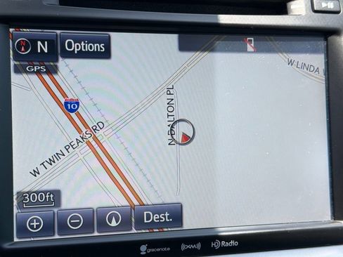 Used 2017 Toyota Highlander Limited w/ Carpet Mat Package FWD image 24