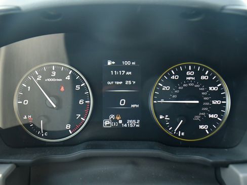 Used 2024 Subaru Crosstrek 2.5i Sport image 22