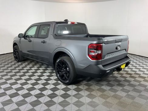 New 2025 Ford Maverick XLT w/ XLT Luxury Package image 6