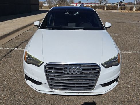 Used 2016 Audi A3 1.8T Premium image 12