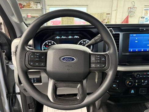New 2026 Ford F250 XL w/ Snow Plow Prep Package image 15