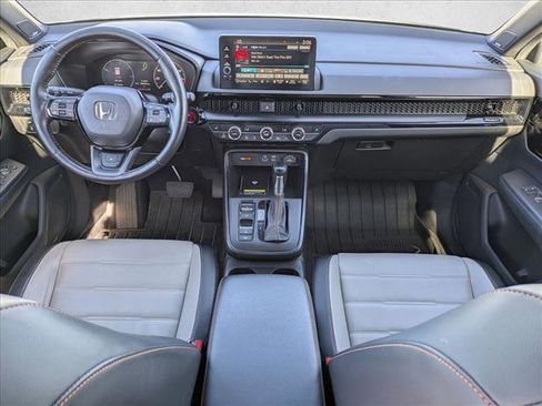 Used 2023 Honda CR-V Sport Touring image 17
