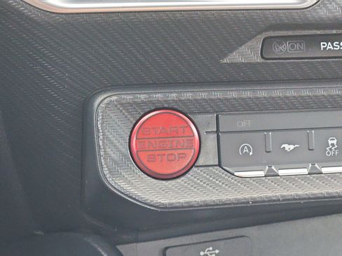 Used 2024 Ford Mustang Premium image 20