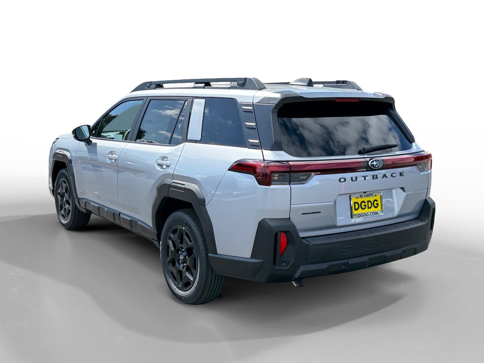 New 2026 Subaru Outback Limited AWD/4WD image 3