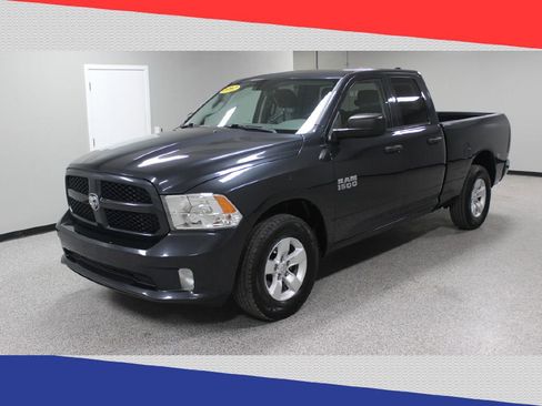 Used 2017 RAM 1500 Express image 7