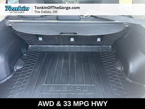 Used 2020 Subaru Crosstrek 2.0i AWD/4WD image 5