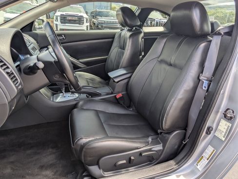 Used 2009 Nissan Altima 2.5 S w/ Premium Pkg FWD image 26