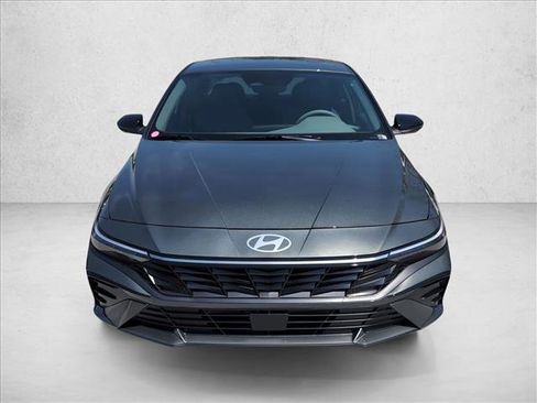 New 2026 Hyundai Elantra SEL Sport Premium image 6