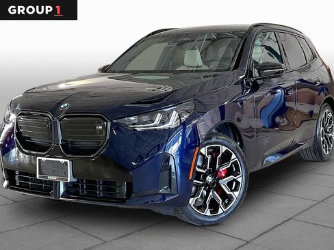 Used 2026 BMW X3 M50 AWD/4WD image 1