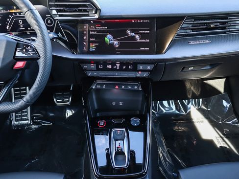 New 2026 Audi RS 3 image 17