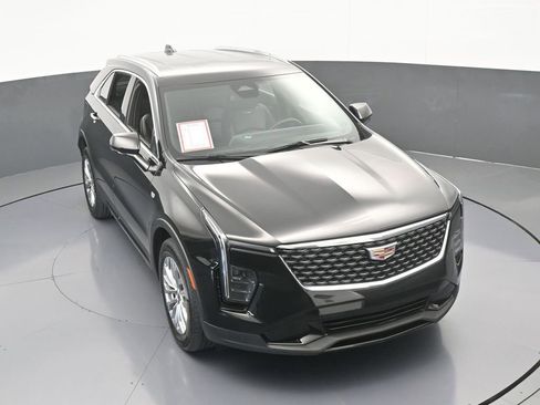 Used 2024 Cadillac XT4 Premium Luxury image 60
