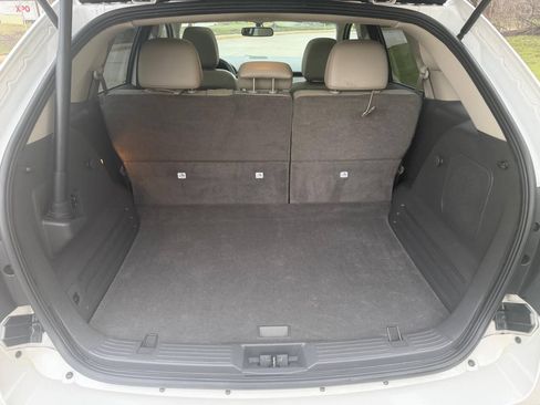 Used 2013 Ford Edge Limited AWD/4WD image 9