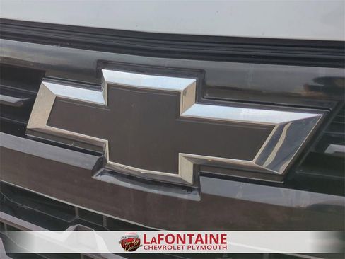 Certified 2024 Chevrolet Silverado 1500 LT Trail Boss w/ Protection Package image 29