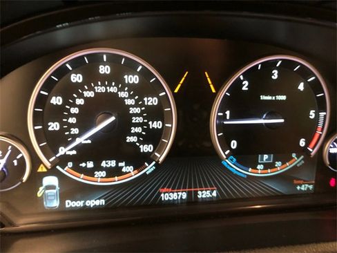 Used 2016 BMW X3 xDrive28d image 19