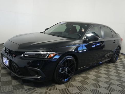 Used 2023 Honda Civic Si image 6