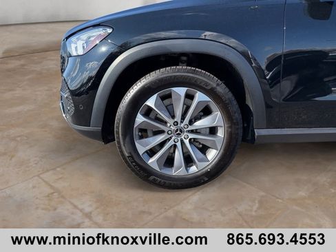 Used 2023 Mercedes-Benz GLE 350 image 9