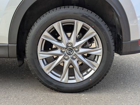 Used 2020 MAZDA CX-5 Grand Touring Reserve AWD/4WD image 50