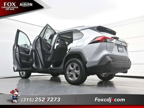Used 2024 Toyota RAV4 XLE w/ Convenience Package AWD/4WD image 39