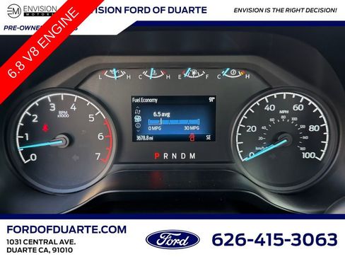 Certified 2023 Ford F250 XL image 21