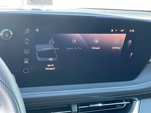 Used 2025 Buick Envista Preferred image 21