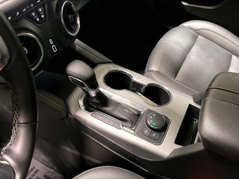 Used 2024 Chevrolet Blazer LT image 17