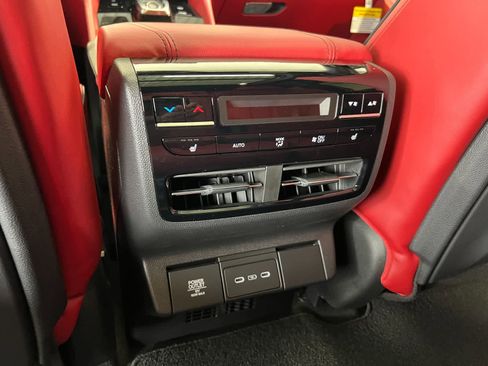 New 2026 Acura MDX A-Spec image 32